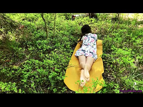 ❤️ Barrani fuq Tinder Masturbates My Pussy u Fucks Passjonately fil-boskijiet Video tal-ħakk f'mt.libporno.ru