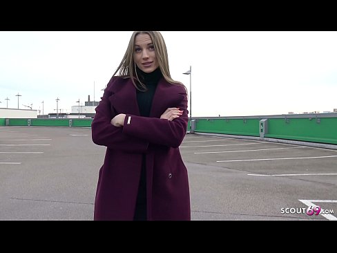❤️ GERMAN SCOUT HUWA ĦOLMA LI Tmiss STEELE, PARKING LOT TELLTALE U SEXY GĦALL-FLUS Video tal-ħakk f'mt.libporno.ru