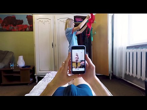 ❤️ Stepsister għamel lil ħuha jiġbor eżatt qabel ma daħlet id-dar Video tal-ħakk f'mt.libporno.ru