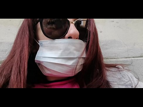 ❤️ Nicoletta tieħu vendetta fuq il-proxxmu tagħha u tagħmel pip fil-garaxx tiegħu (Special Covid19 Italian Quarantine) Video tal-ħakk f'mt.libporno.ru