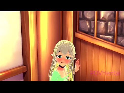 ❤️ (Nassa) Maid Elvish tgħinek taħsel wiċċek. Video tal-ħakk f'mt.libporno.ru