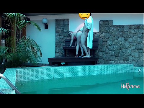 ❤️ Boss jistieden maid għall-pool, iżda ma setgħetx tirreżisti sħun Video tal-ħakk f'mt.libporno.ru